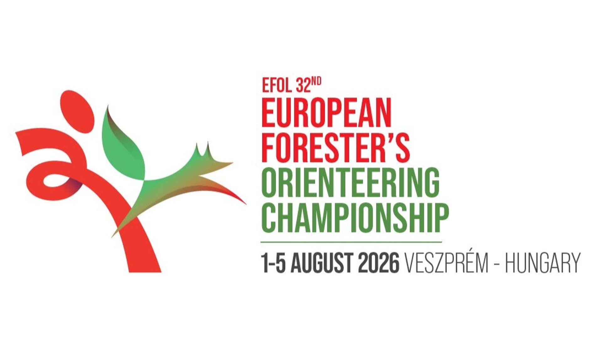 Logo of EFOL 2026